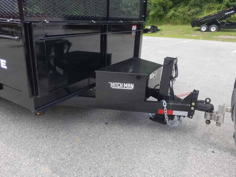 new Dump Trailers BWISE  for sale, in Boothwyn, PA Thumbnail 3