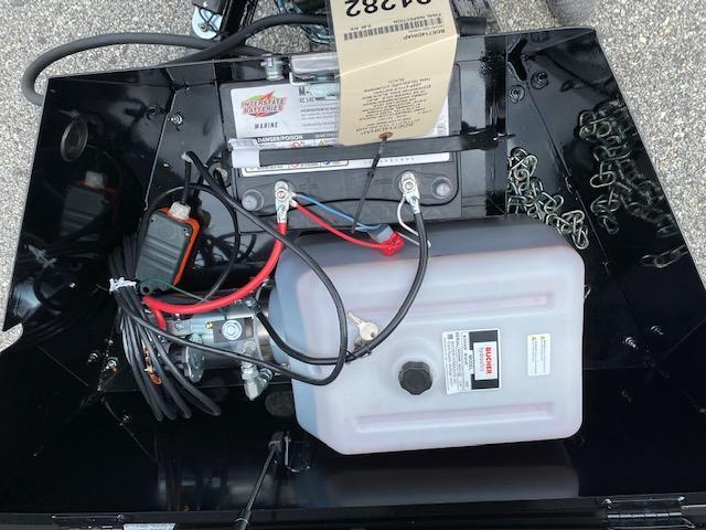 new Dump Trailers BWISE  for sale, in Boothwyn, PA Thumbnail 7