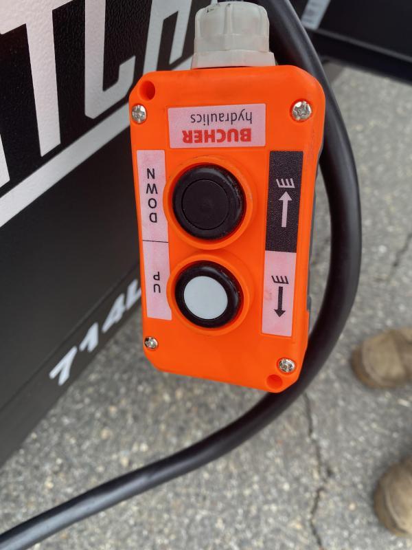 new Dump Trailers BWISE  for sale, in Boothwyn, PA Thumbnail 8