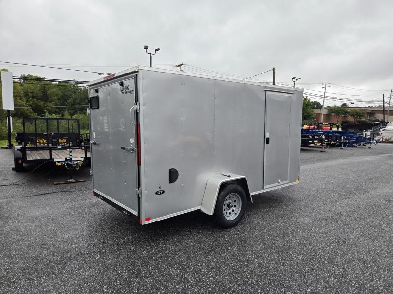new Cargo (Enclosed) Trailers Look Trailers Other for sale, in Taneytown, MD Thumbnail 3