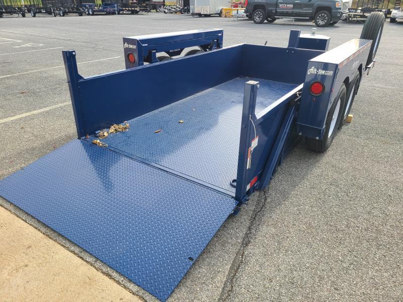 new Dump Trailers Air Tow  for sale, in Taneytown, MD Thumbnail 7