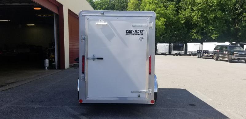 new Cargo (Enclosed) Trailers Car Mate Trailers  for sale, in Boothwyn, PA Thumbnail 2