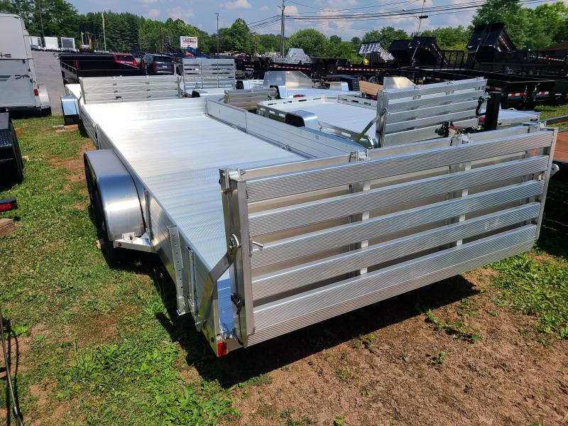 new Utility Trailers Aluma Other for sale, in Taneytown, MD Thumbnail 4