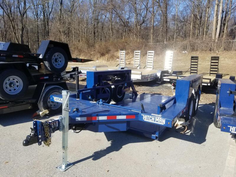 new Equipment / Flatbed Trailers Air Tow  for sale, in Boothwyn, PA Thumbnail 3
