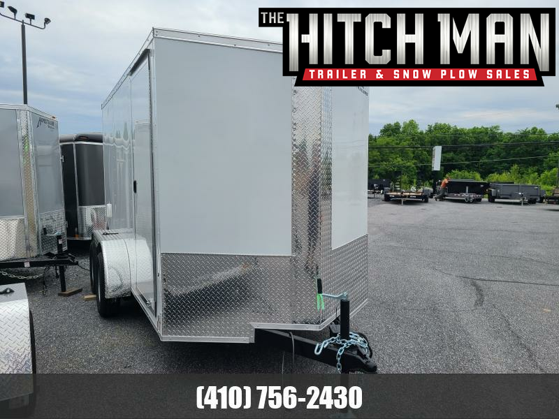 new Cargo (Enclosed) Trailers Look Trailers  for sale, in Taneytown, MD Thumbnail 2