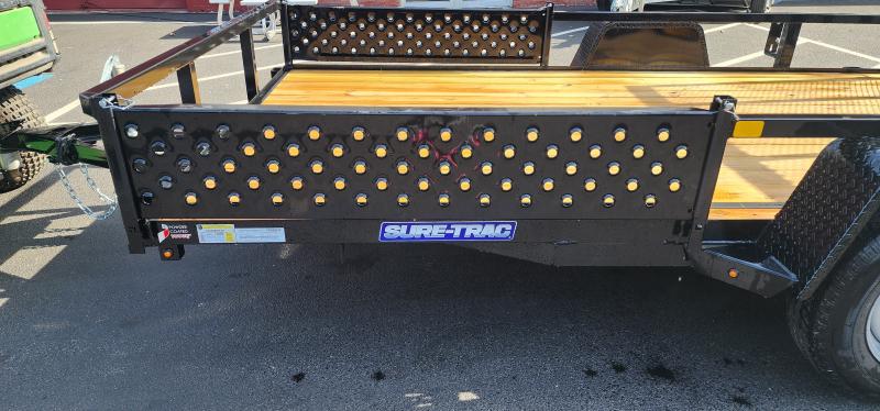 new ATV Trailers Sure-Trac  for sale, in Boothwyn, PA Thumbnail 5