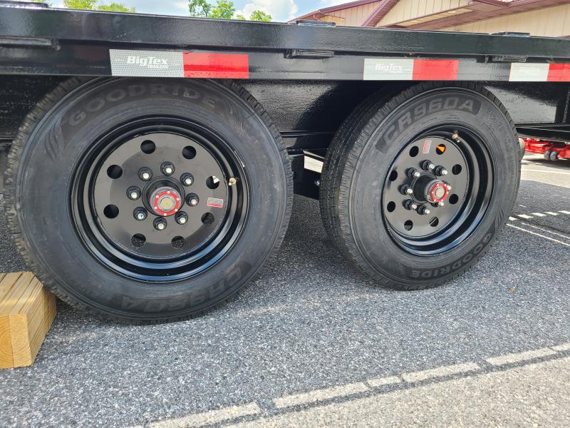 new Equipment / Flatbed Trailers Big Tex Trailers Other for sale, in Taneytown, MD Thumbnail 9