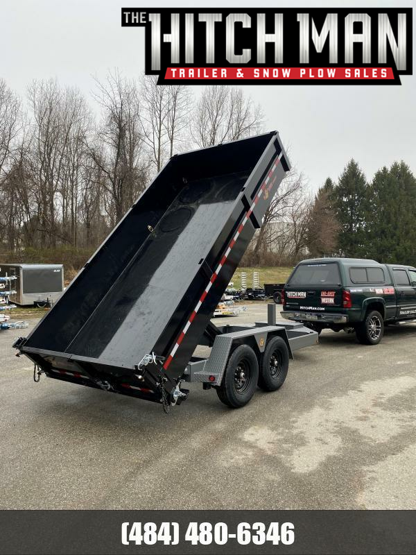 new Dump Trailers BWISE  for sale, in Boothwyn, PA Thumbnail 2