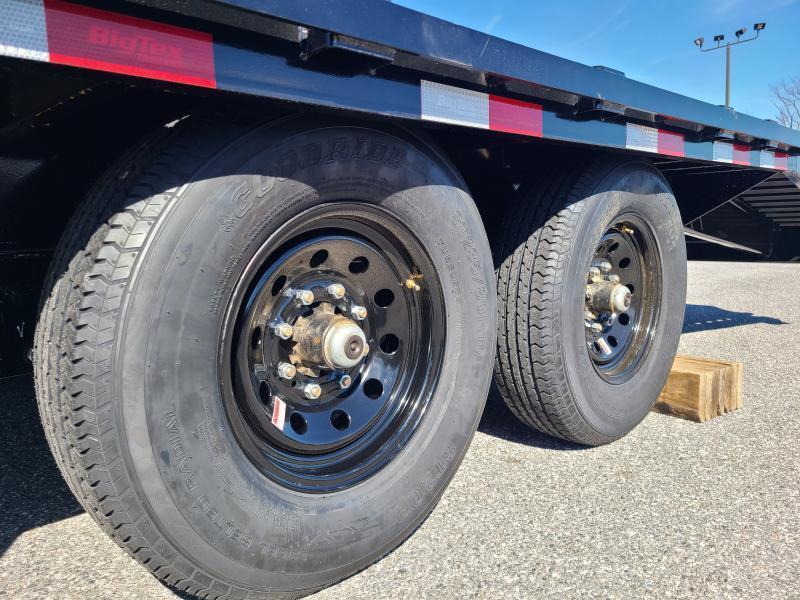 new Equipment / Flatbed Trailers Big Tex Trailers  for sale, in Boothwyn, PA Thumbnail 5