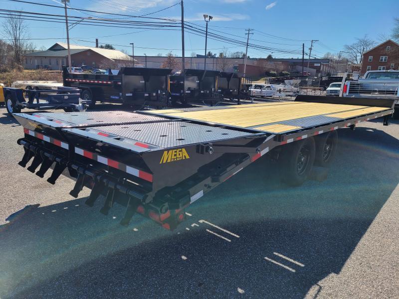 new Equipment / Flatbed Trailers Big Tex Trailers  for sale, in Boothwyn, PA Thumbnail 3