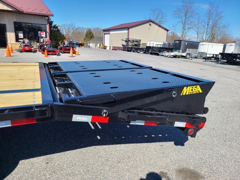 new Equipment / Flatbed Trailers Big Tex Trailers  for sale, in Boothwyn, PA Thumbnail 4
