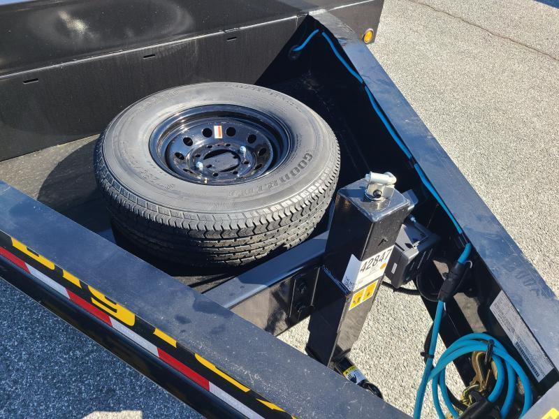 new Equipment / Flatbed Trailers Big Tex Trailers  for sale, in Boothwyn, PA Thumbnail 7