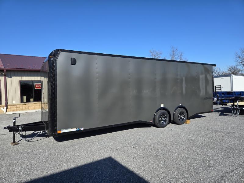 new Cargo (Enclosed) Trailers Homesteader Trailers Other for sale, in Taneytown, MD Thumbnail 4