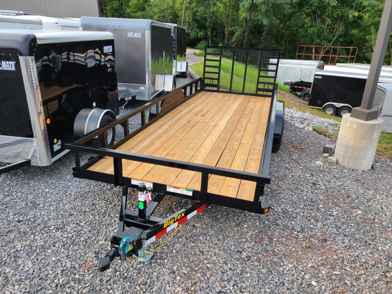 new Utility Trailers Big Tex Trailers Other for sale, in Taneytown, MD Thumbnail 8