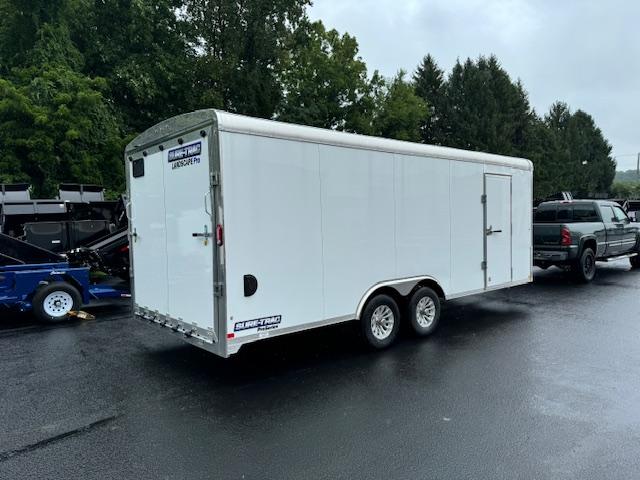 new Cargo (Enclosed) Trailers Sure-Trac  for sale, in Boothwyn, PA image-0
