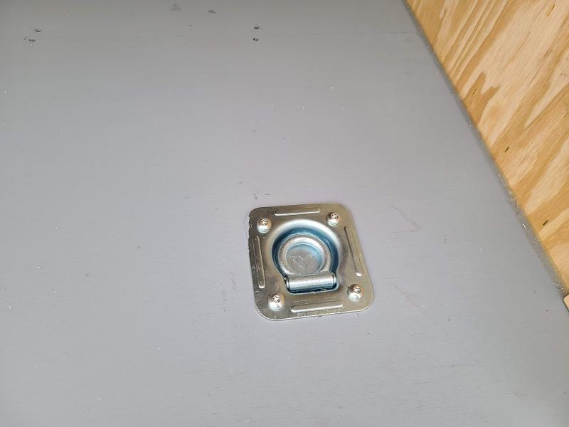 new Car Haulers / Racing Trailers Car Mate Trailers Other for sale, in Taneytown, MD Thumbnail 11