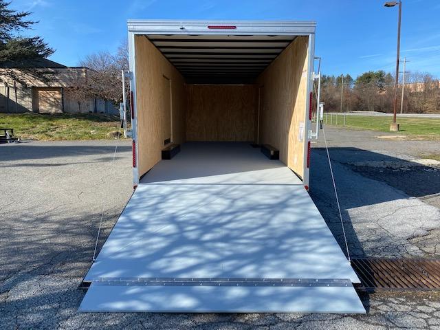 new Car Haulers / Racing Trailers Car Mate Trailers  for sale, in Boothwyn, PA Thumbnail 5