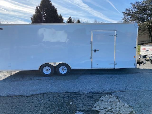 new Car Haulers / Racing Trailers Car Mate Trailers  for sale, in Boothwyn, PA Thumbnail 3
