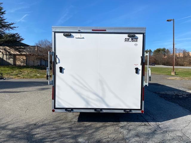 new Car Haulers / Racing Trailers Car Mate Trailers  for sale, in Boothwyn, PA Thumbnail 4