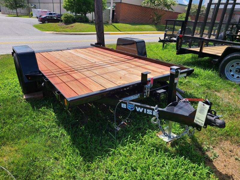 new Tilt Trailers BWISE  for sale, in Taneytown, MD image-0