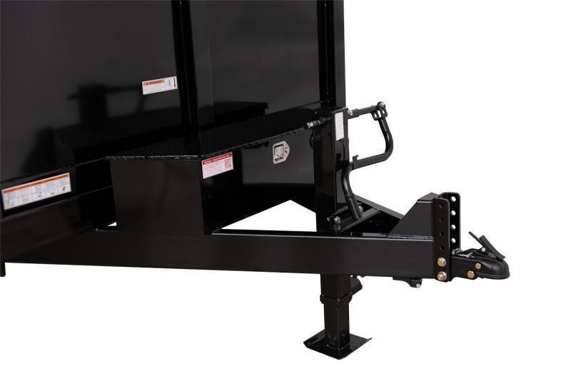 new Dump Trailers Sure-Trac  for sale, in Boothwyn, PA Thumbnail 12