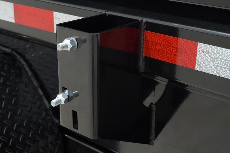 new Dump Trailers Sure-Trac  for sale, in Taneytown, MD Thumbnail 24