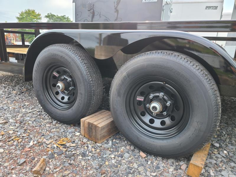 new Utility Trailers Big Tex Trailers Other for sale, in Taneytown, MD Thumbnail 6