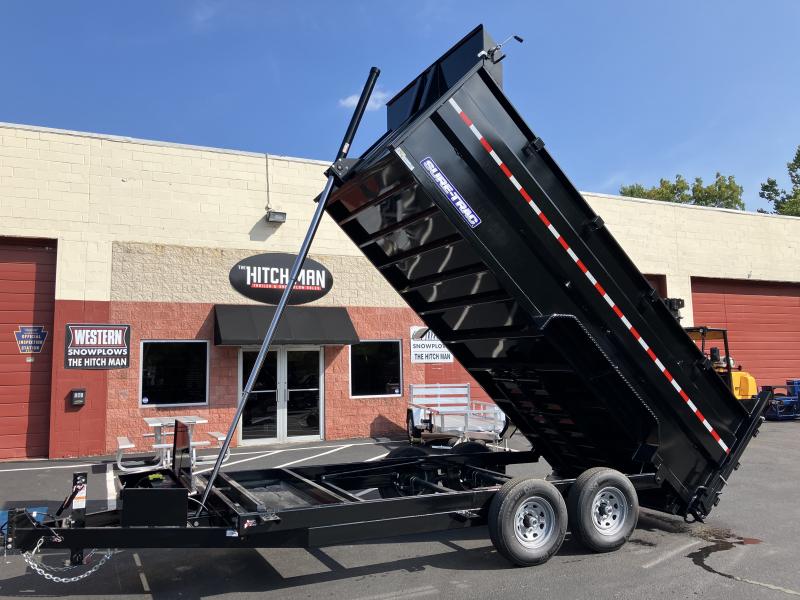new Dump Trailers Sure-Trac  for sale, in Boothwyn, PA Thumbnail 2