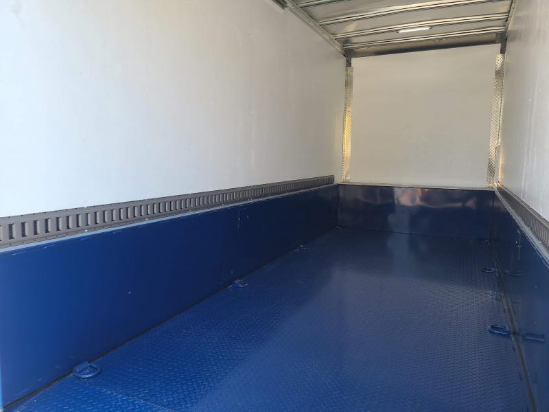 new Cargo (Enclosed) Trailers Air Tow  for sale, in Taneytown, MD Thumbnail 6