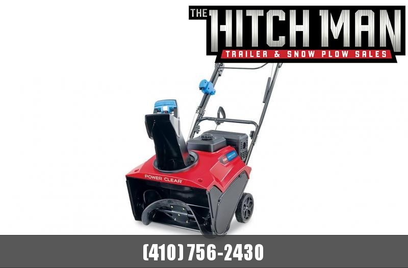 Toro 38757 Power Clear 821 QZE Snow Thrower Toro 38757 Power Clear 821 QZE Snow Thrower