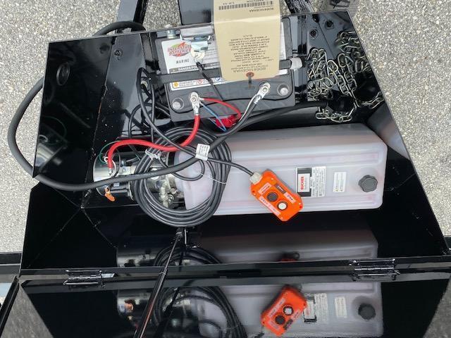 new Dump Trailers BWISE  for sale, in Boothwyn, PA Thumbnail 6