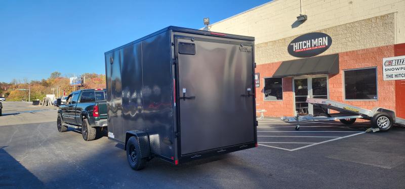 new Cargo (Enclosed) Trailers Look Trailers  for sale, in Boothwyn, PA Thumbnail 4