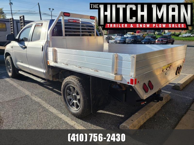 81" x 87" ALUMA Aluminum Truck Bed - Full Size Short Bed Trucks 81" x 87" ALUMA Aluminum Truck Bed - Full Size Short Bed Trucks