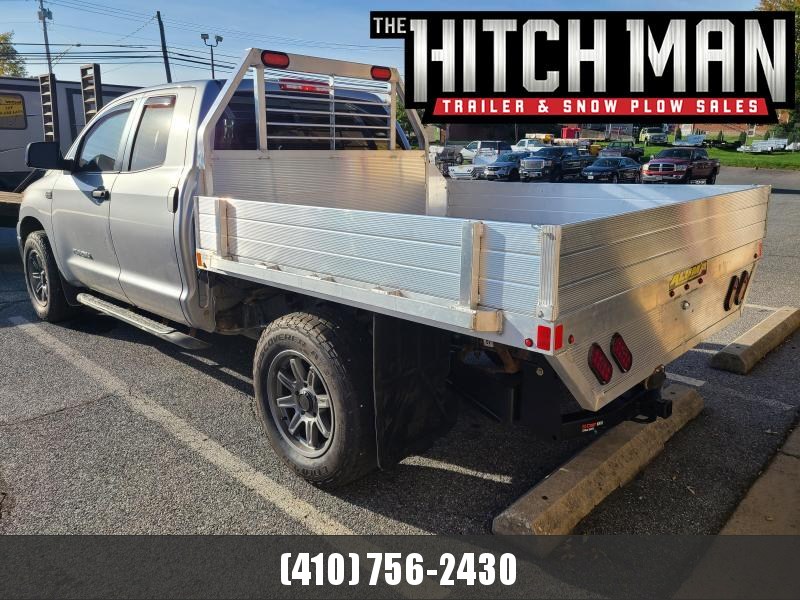 81" x 87" ALUMA Aluminum Truck Bed - Full Size Short Bed Trucks 81" x 87" ALUMA Aluminum Truck Bed - Full Size Short Bed Trucks