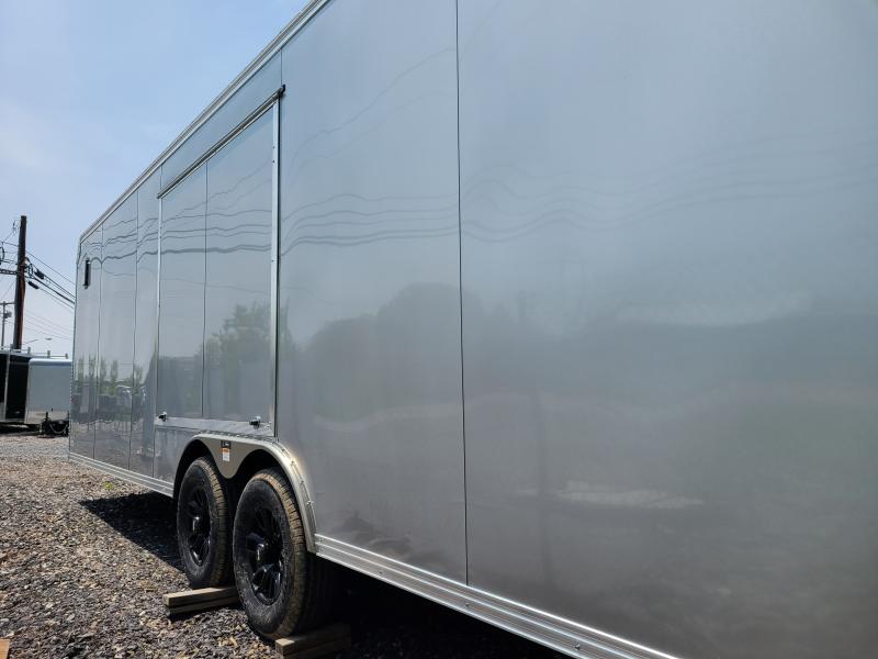 new Car Haulers / Racing Trailers Car Mate Trailers Other for sale, in Taneytown, MD Thumbnail 5
