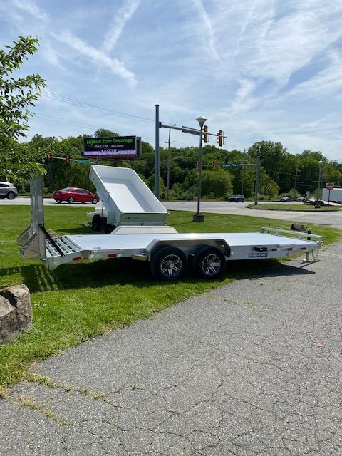 new Other Trailers Sure-Trac  for sale, in Boothwyn, PA Thumbnail 4