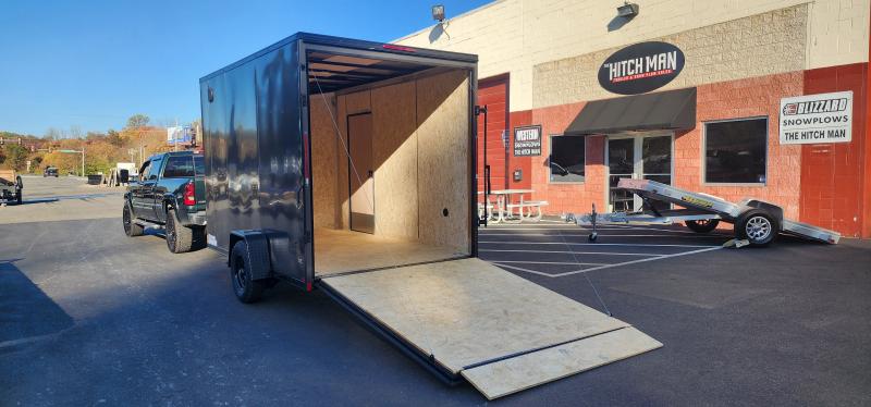 new Cargo (Enclosed) Trailers Look Trailers  for sale, in Boothwyn, PA Thumbnail 5