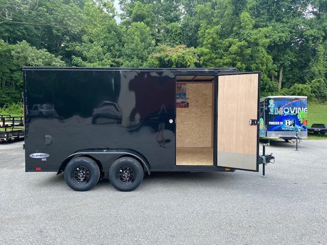 new Cargo (Enclosed) Trailers Look Trailers  for sale, in Boothwyn, PA Thumbnail 4