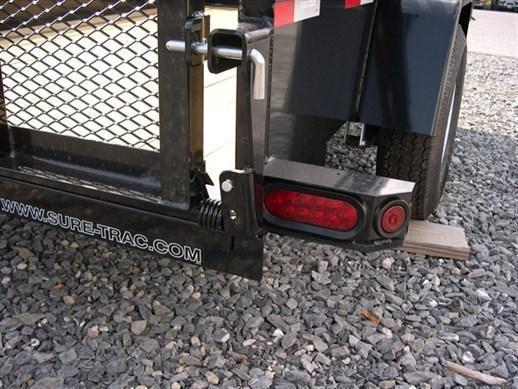 new Utility Trailers Sure-Trac  for sale, in Taneytown, MD Thumbnail 4