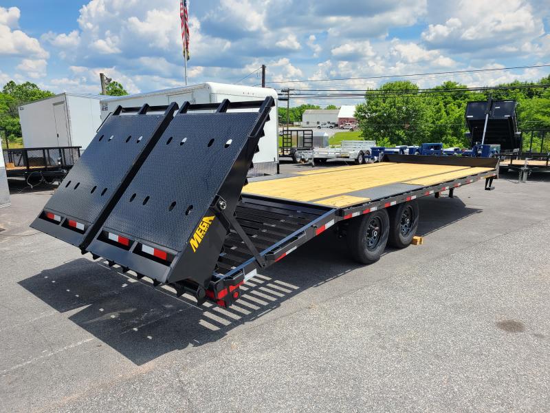 new Equipment / Flatbed Trailers Big Tex Trailers Other for sale, in Taneytown, MD Thumbnail 13