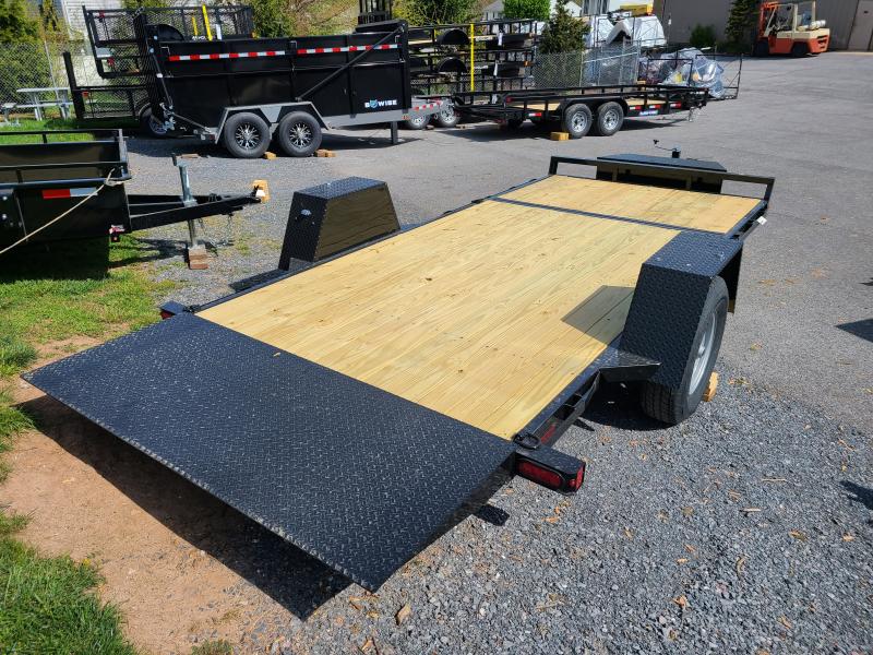 new Tilt Trailers Sure-Trac Other for sale, in Taneytown, MD Thumbnail 7