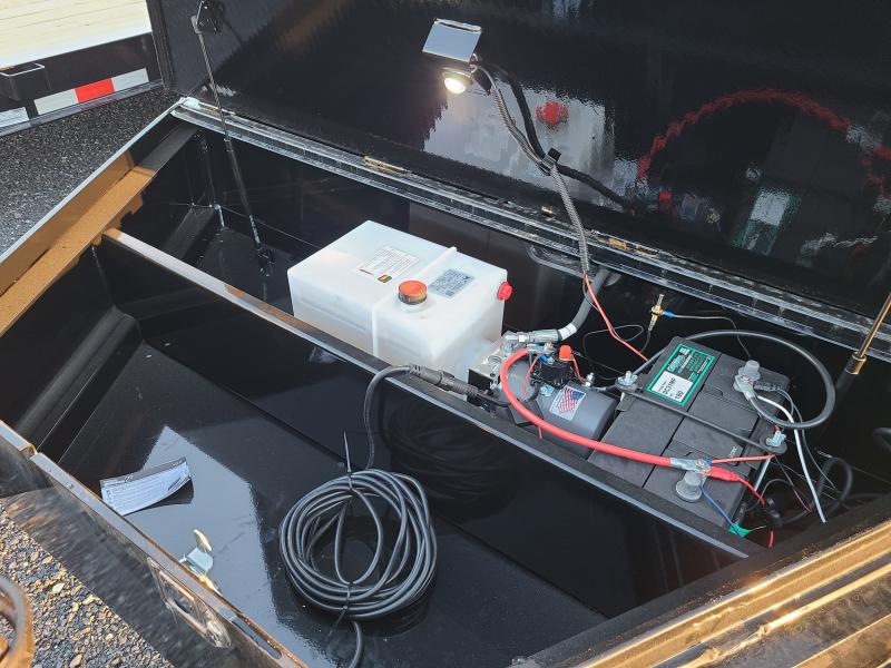 new Dump Trailers Sure-Trac Other for sale, in Taneytown, MD Thumbnail 6