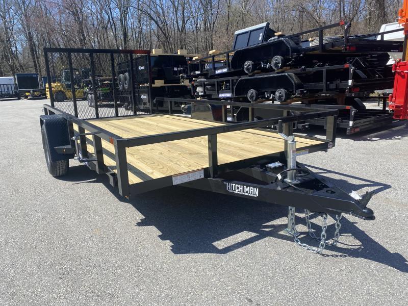 new Utility Trailers Sure-Trac  for sale, in Boothwyn, PA Thumbnail 4