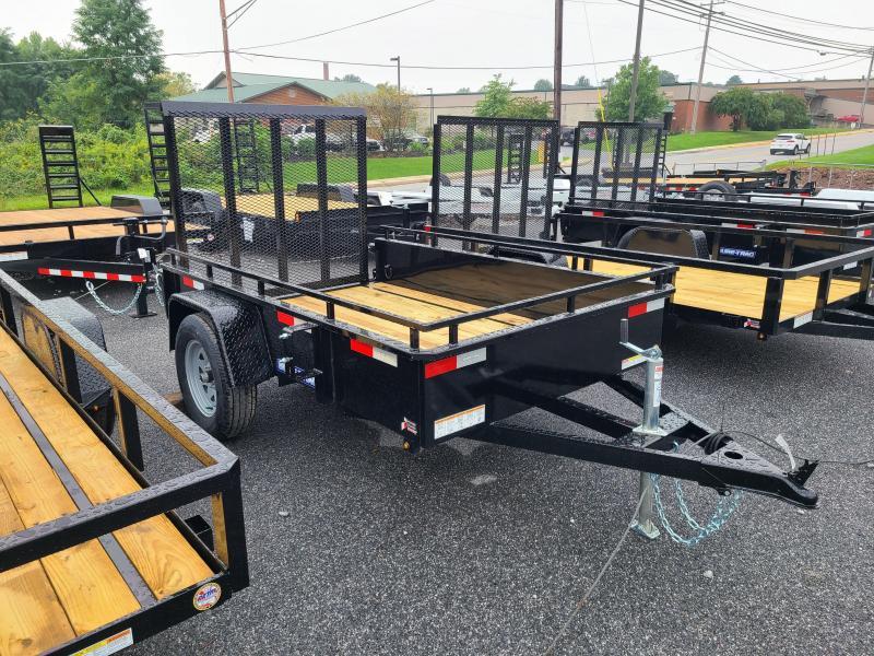 new Utility Trailers Sure-Trac  for sale, in Taneytown, MD Thumbnail 2