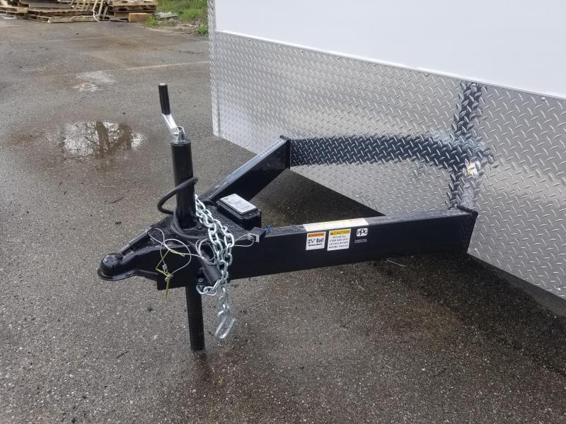 new Cargo (Enclosed) Trailers Car Mate Trailers  for sale, in Boothwyn, PA Thumbnail 6