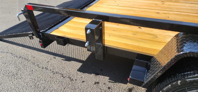 new ATV Trailers Sure-Trac  for sale, in Boothwyn, PA Thumbnail 7