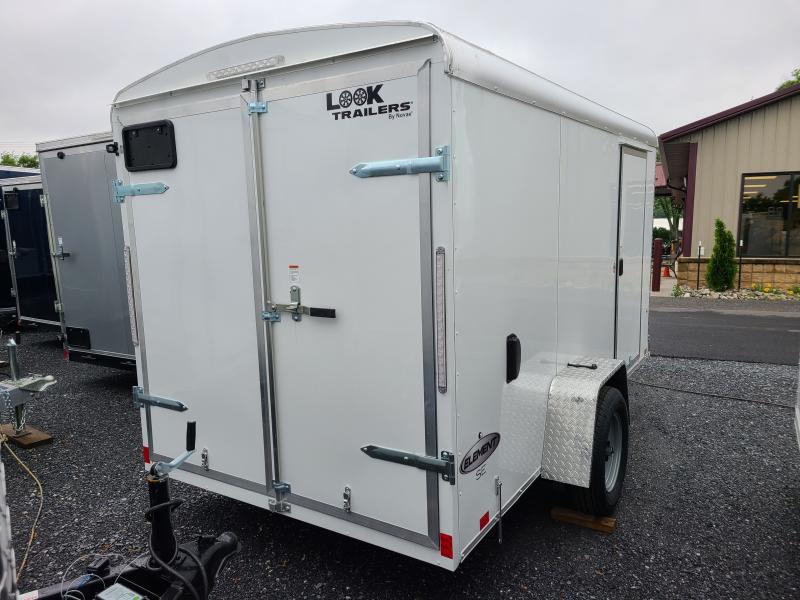 new Cargo (Enclosed) Trailers Look Trailers  for sale, in Taneytown, MD Thumbnail 3