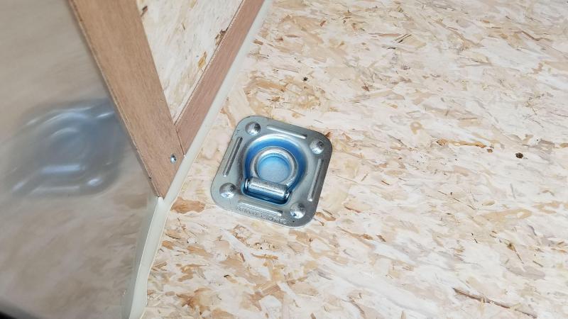 new Cargo (Enclosed) Trailers Look Trailers  for sale, in Taneytown, MD Thumbnail 7