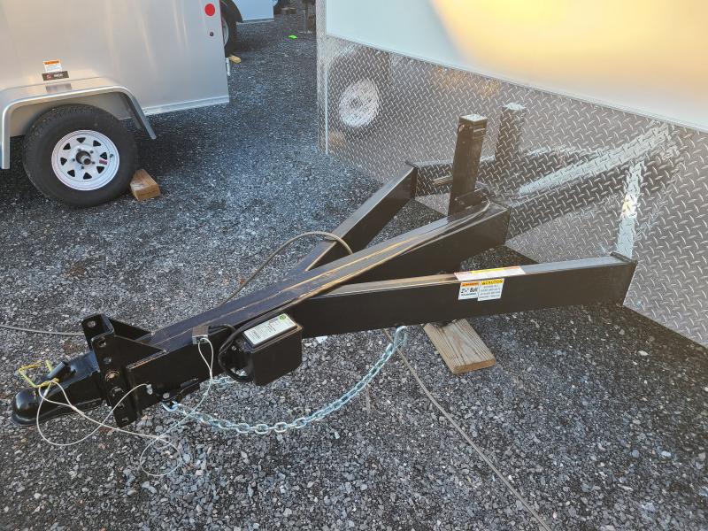 new Car Haulers / Racing Trailers Car Mate Trailers  for sale, in Taneytown, MD Thumbnail 4