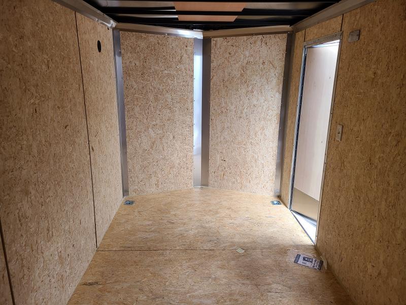 new Cargo (Enclosed) Trailers Look Trailers  for sale, in Taneytown, MD Thumbnail 9